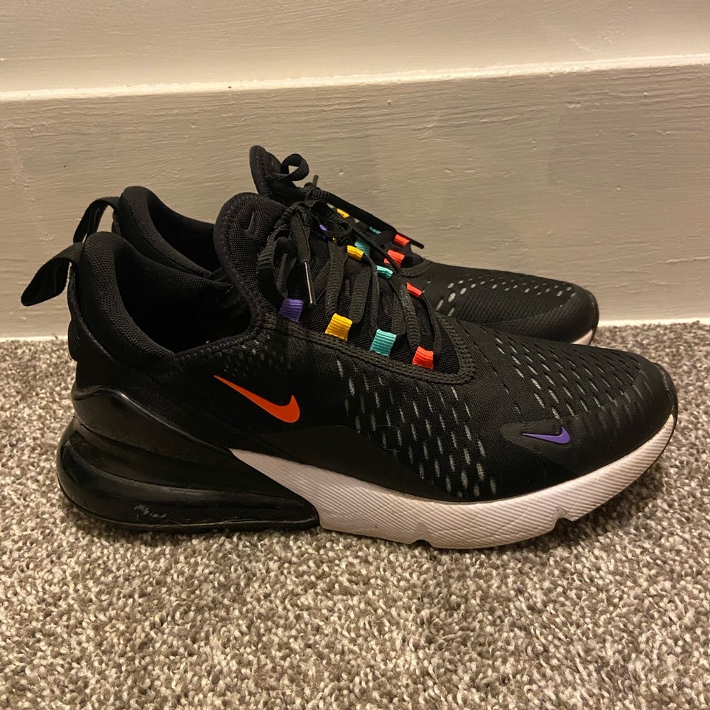 Nike Airmax 270